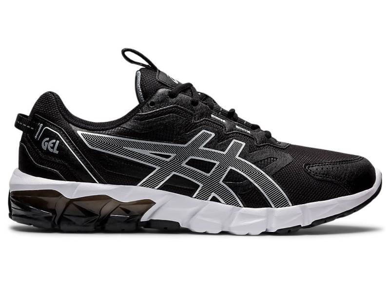 Pánské Tenisky Asics GEL-QUANTUM 90 3 Černé 09213UXQO